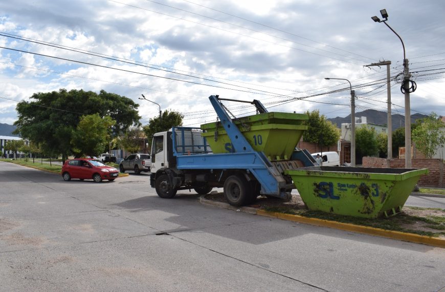 Actividades de la Municipalidad para esta semana