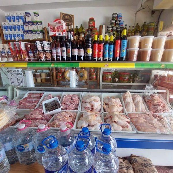 La Provincia ofrece una nueva promoción para comprar alimentos con 50% de descuento