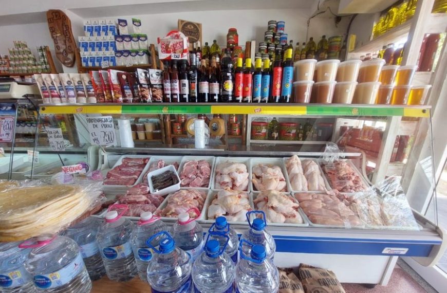 La Provincia ofrece una nueva promoción para comprar alimentos con 50% de descuento