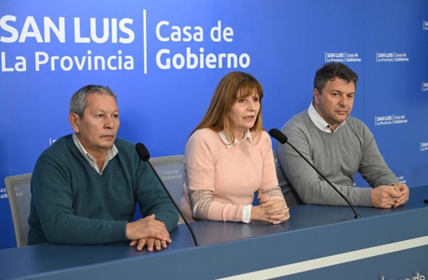 Salud confirmó un aumento anticipado de enfermedades respiratorias y reforzó la prevención