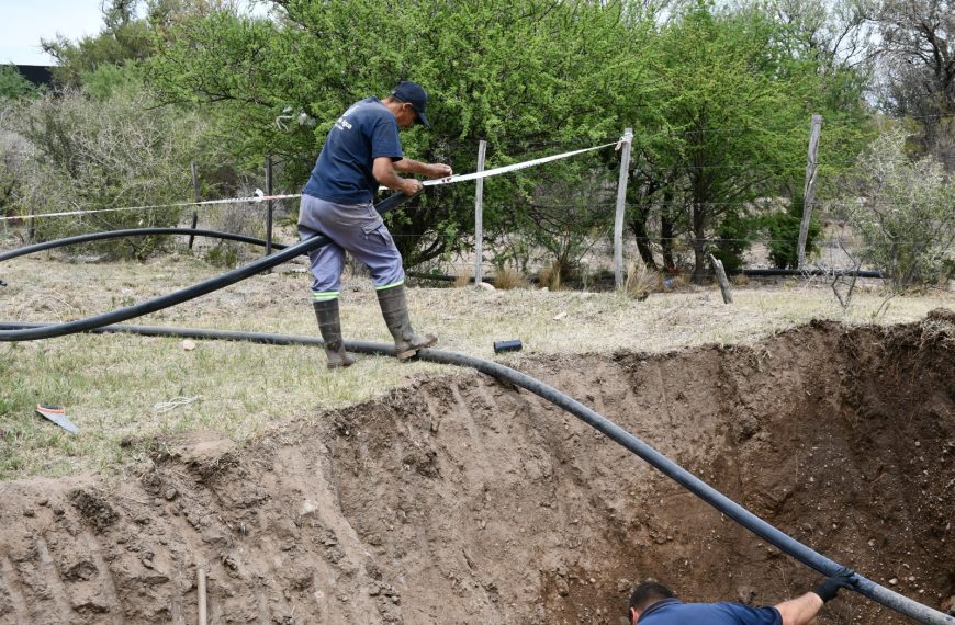 Realizarán un corte programado en el acueducto Cámara 35 – La Punta
