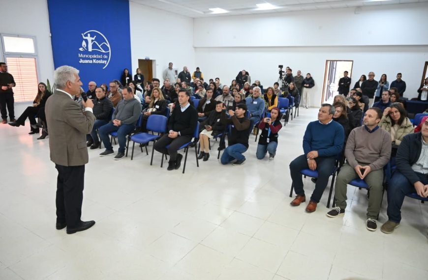 Más familias consolidaron el sueño de ser propietarias con ‘Escriturá Tu Casa’
