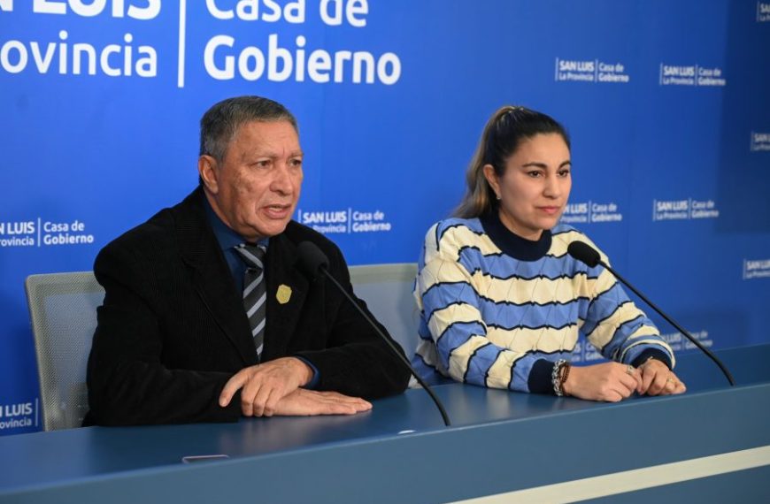 Este viernes 19 jurarán la Bandera Argentina 150 aspirantes del Instituto de Seguridad Pública