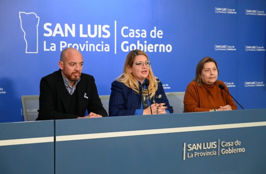 Toro Negro será sede del acto central por el Día de la Bandera: participarán 15 escuelas