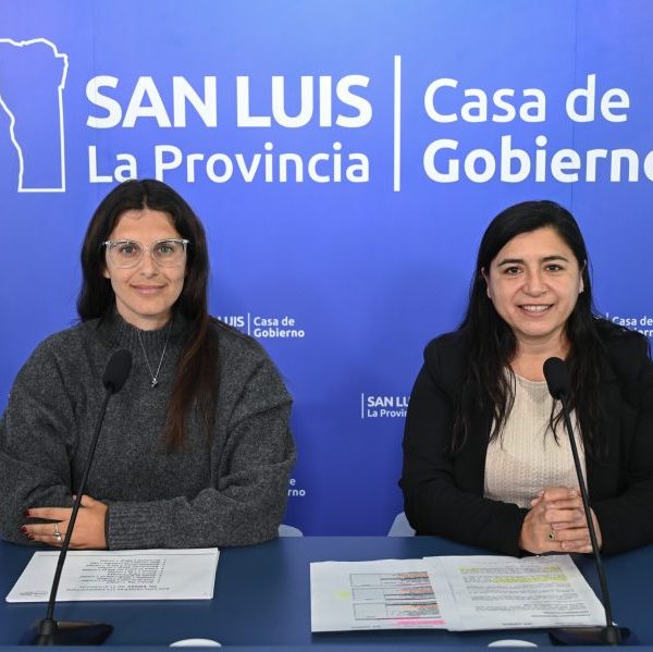El Gobierno entregará bolsones de alimentos a más de 107 mil alumnos durante las vacaciones