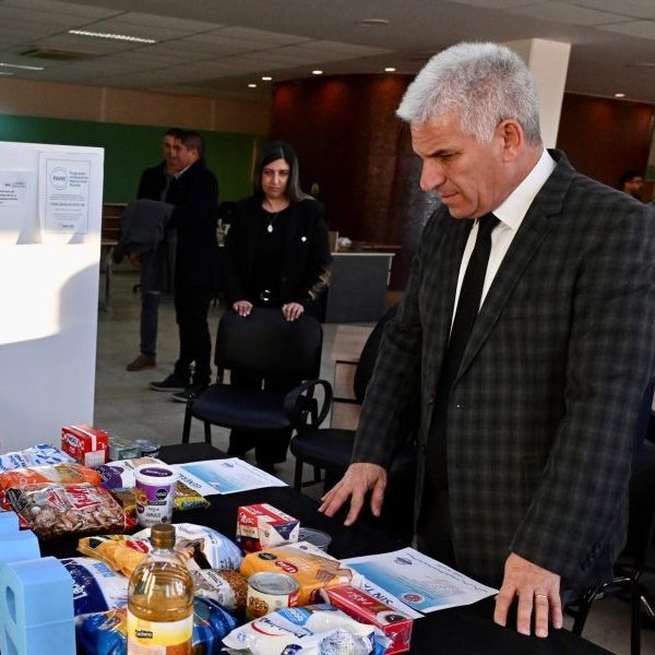 En el receso invernal, el PANE asegurará la nutrición de más de 107 mil chicos en toda la provincia