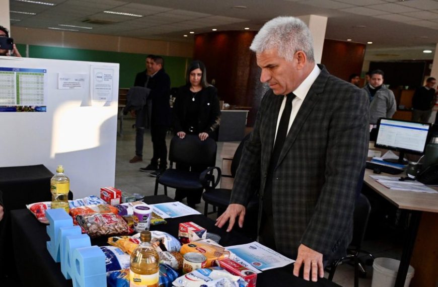 En el receso invernal, el PANE asegurará la nutrición de más de 107 mil chicos en toda la provincia