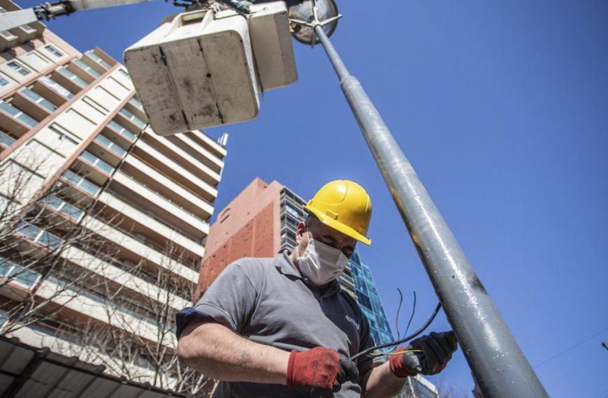 Según el INDEC, la tasa de desempleo en el primer trimestre fue del 7,8%