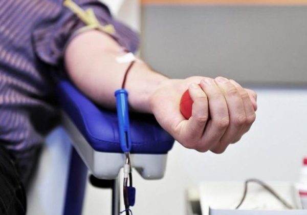 Este viernes 26 realizarán una nueva jornada de donación de sangre en el Hospital ‘Carrillo’