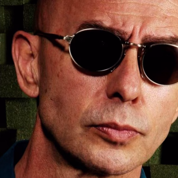Murió el Indio Solari a los 77 años, un ícono del rock nacional