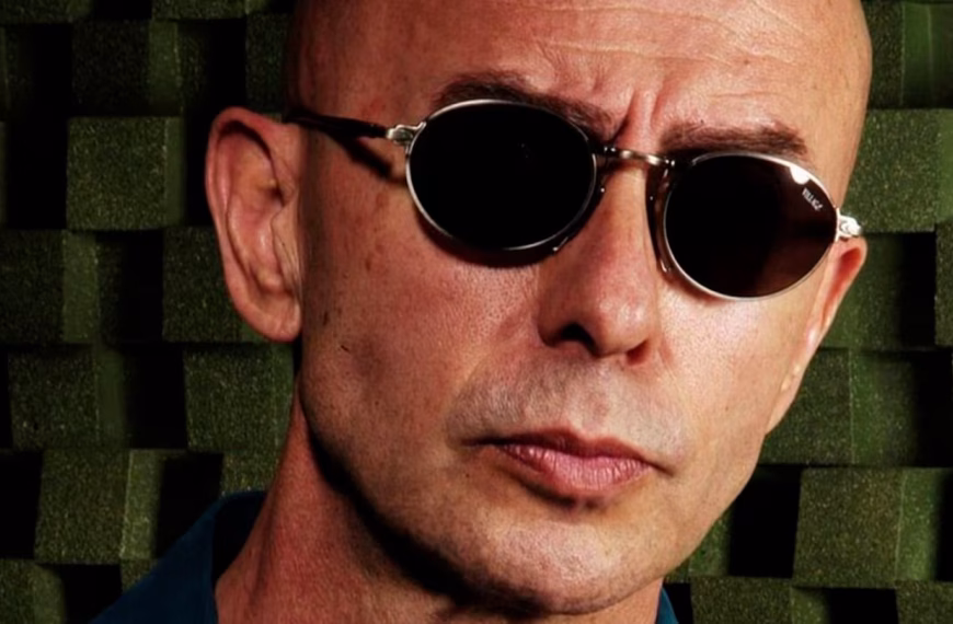 Murió el Indio Solari a los 77 años, un ícono del rock nacional