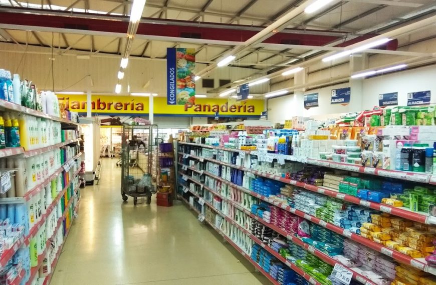 La inflación en San Luis fue del 1,4% en mayo, el nivel más bajo de los últimos 16 meses