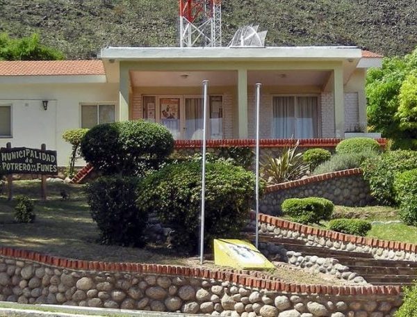 Potrero de los Funes sorteará un Smart TV de 65 pulgadas para vivir la final del Mundial