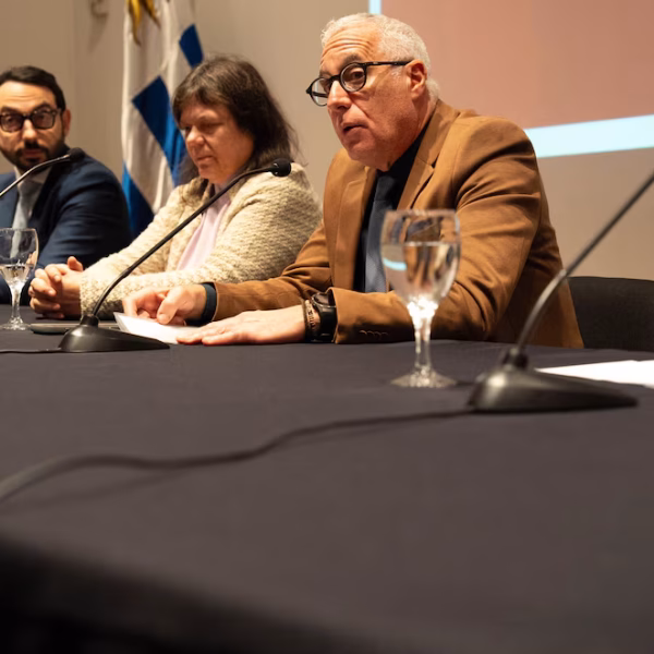 Uruguay activó la Alerta Amber para acelerar la búsqueda de niños desaparecidos con difusión masiva