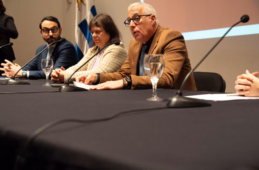 Uruguay activó la Alerta Amber para acelerar la búsqueda de niños desaparecidos con difusión masiva