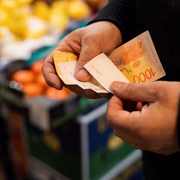 Hoy se conoce el dato de inflación de junio: qué número esperan los especialistas