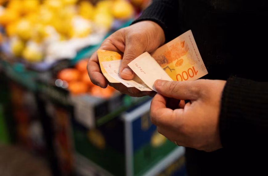 Hoy se conoce el dato de inflación de junio: qué número esperan los especialistas