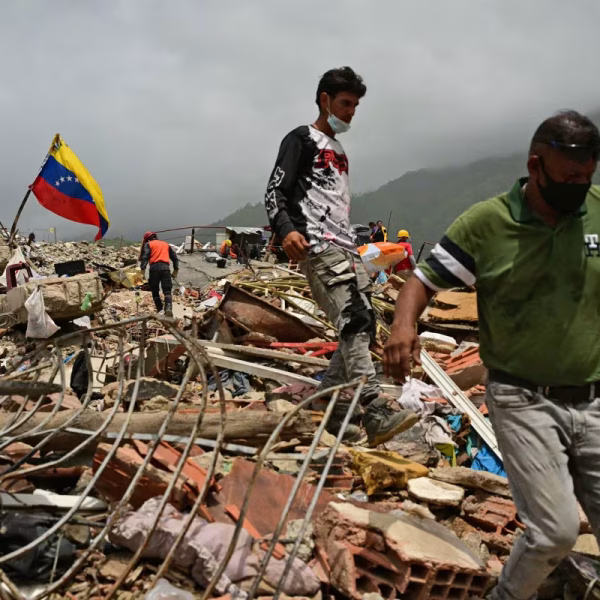 Avanza la evaluación de viviendas y estudios de suelos en Venezuela a tres semanas de los terremotos