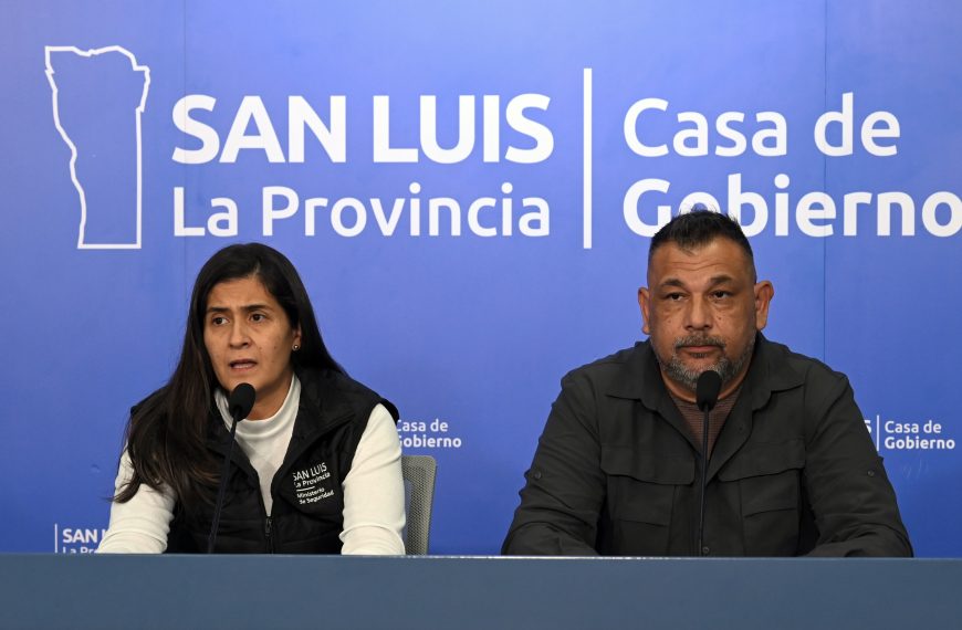 El ministerio de Seguridad informó que los incendios en la zona serrana están controlados