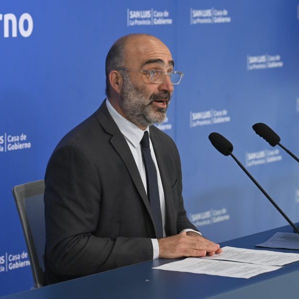 El Gobierno impulsa el RIPEE para promover inversiones y generar empleo en toda la provincia