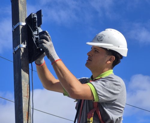 La infraestructura digital de San Luis respondió con éxito a la alta demanda durante el Mundial