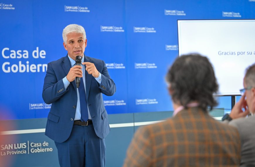 Seguridad jurídica y transparencia: presentaron el nuevo certificado catastral