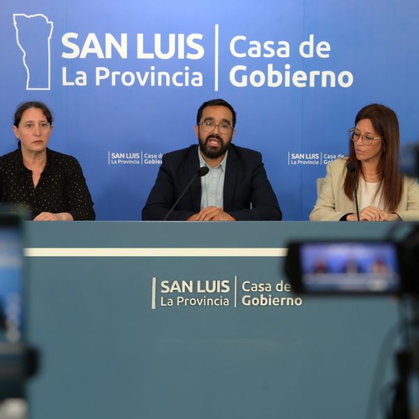 Potrero de los Funes será sede del primer Foro de Identidad Gastronómica de San Luis