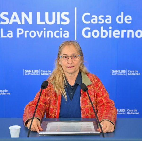 “Una cobertura en vacunas que supera el 90% significa una población protegida”