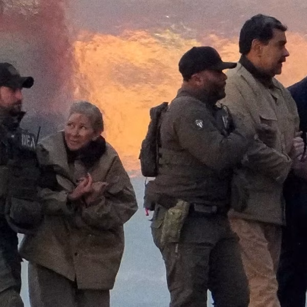 Nicolás Maduro y su esposa volverán a presentarse hoy ante la Justicia de Nueva York en el marco de la causa por narcoterrorismo