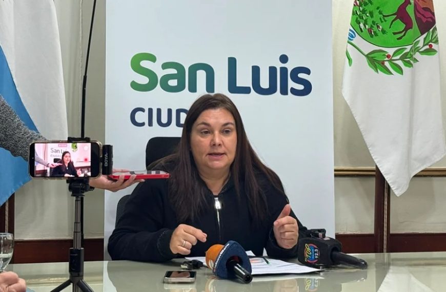 La municipalidad detalló cómo impactará el incremento salarial otorgado por el intendente Hissa
