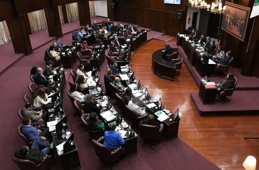 Diputados dio media sanción a la ley para que conductores alcoholizados paguen la atención médica tras los accidentes