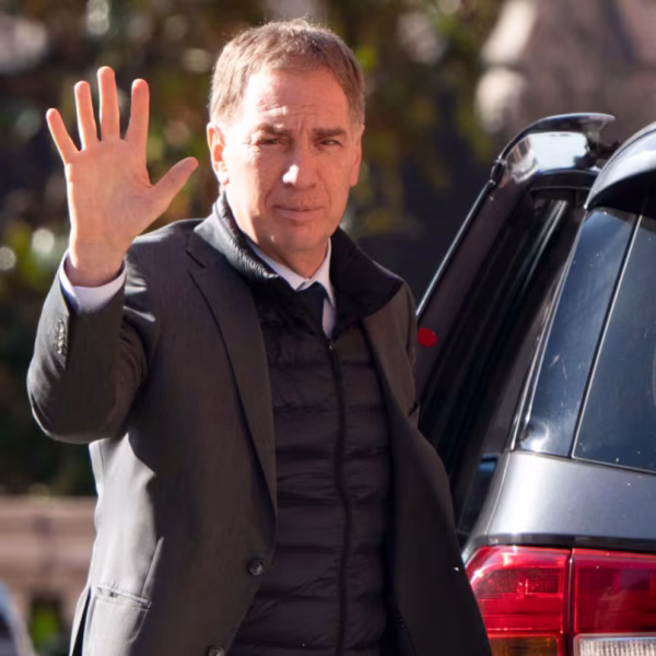 Diego Santilli pidió que Victoria Villarruel renuncie como vicepresidenta tras sus ataques a Javier Milei