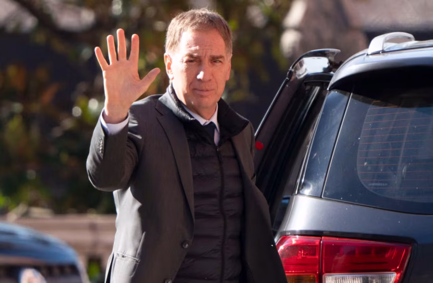 Diego Santilli pidió que Victoria Villarruel renuncie como vicepresidenta tras sus ataques a Javier Milei