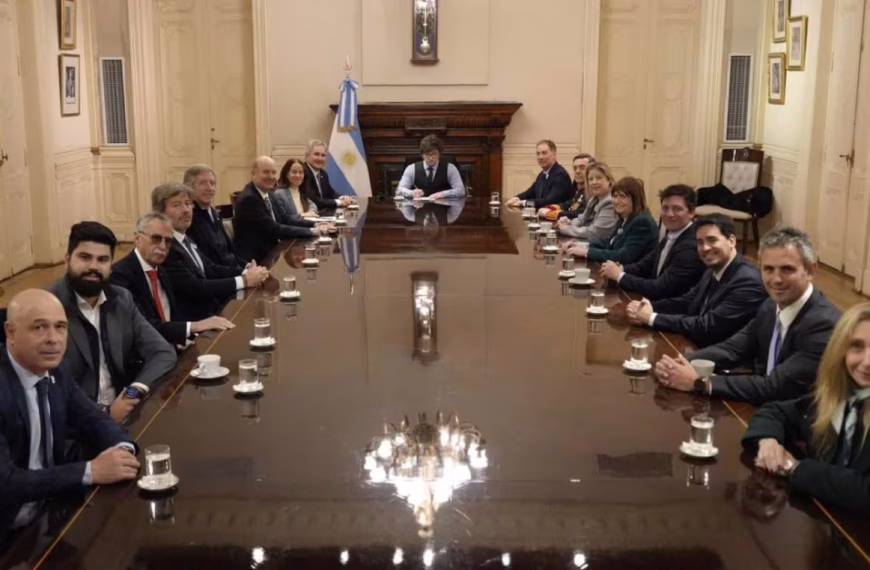 El Gobierno analiza declarar asueto o feriado después de la final del Mundial