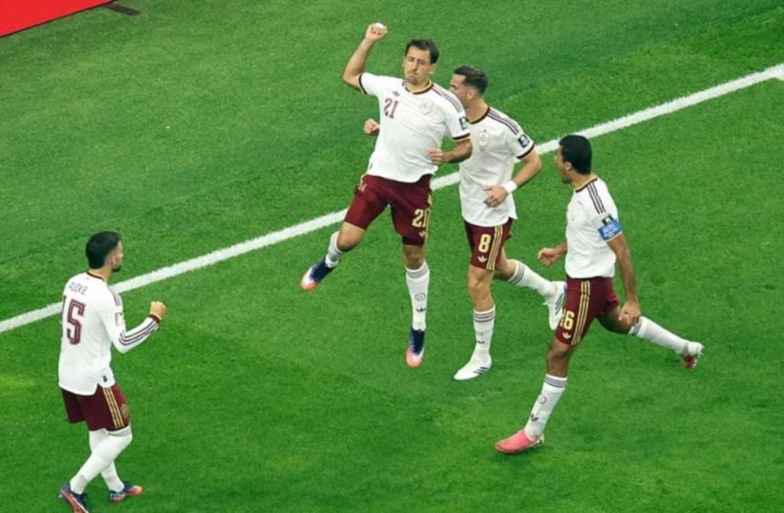 España le ganó con autoridad a Francia y es finalista del Mundial 2026