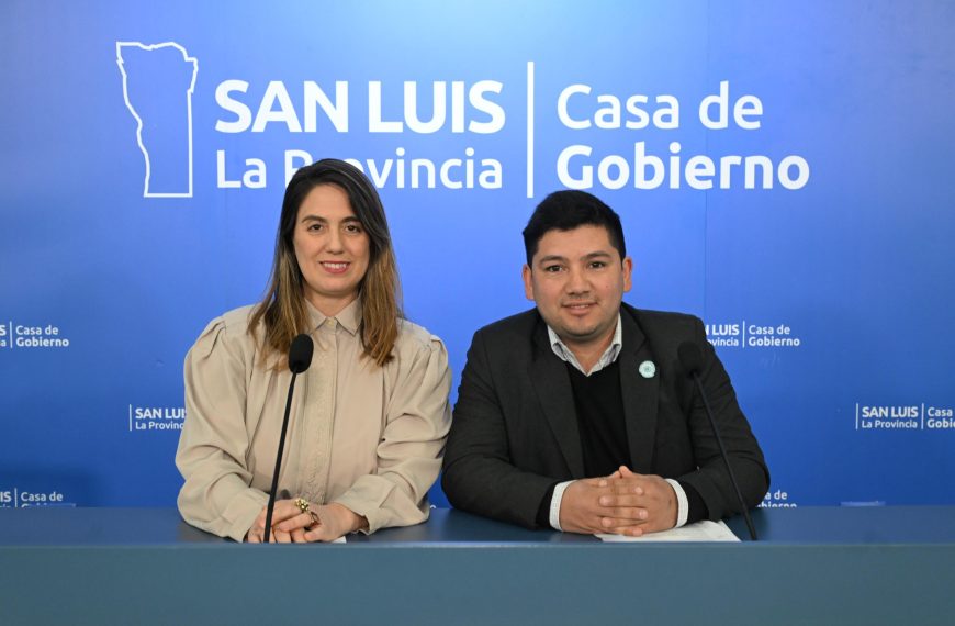 San Luis festejará el Día del Niño en la EDIRO y el Parque de las Naciones