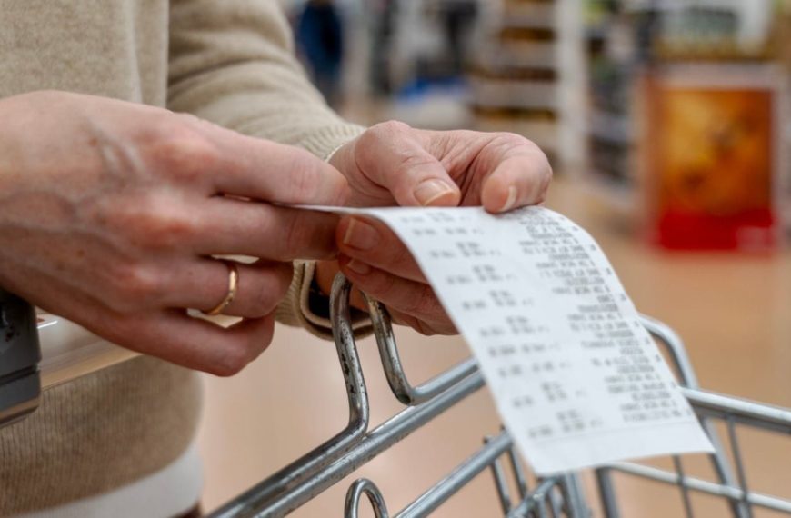 La inflación de julio fue del 2,1% y acumula un 19,3% en lo que va del año