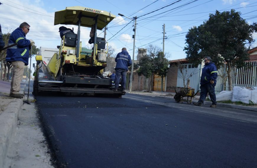 Actividades de la Municipalidad para esta semana