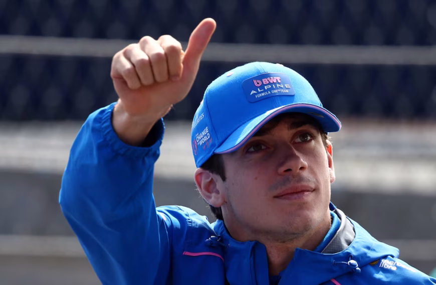 Franco Colapinto correrá con Alpine en la Fórmula 1 en 2027