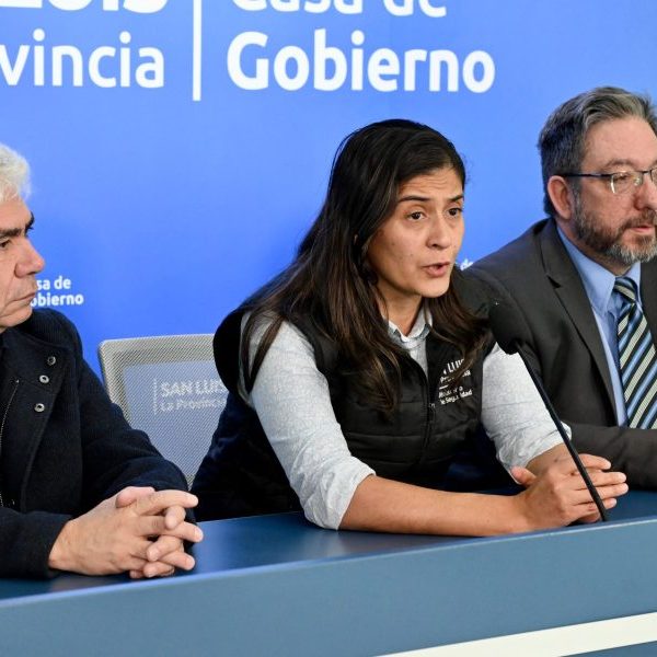 “La coordinación con la Justicia fue perfecta, y abocarnos al lugar de inmediato fue fundamental”