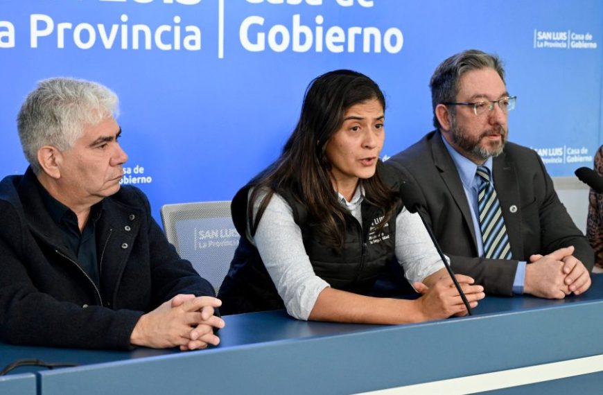 “La coordinación con la Justicia fue perfecta, y abocarnos al lugar de inmediato fue fundamental”