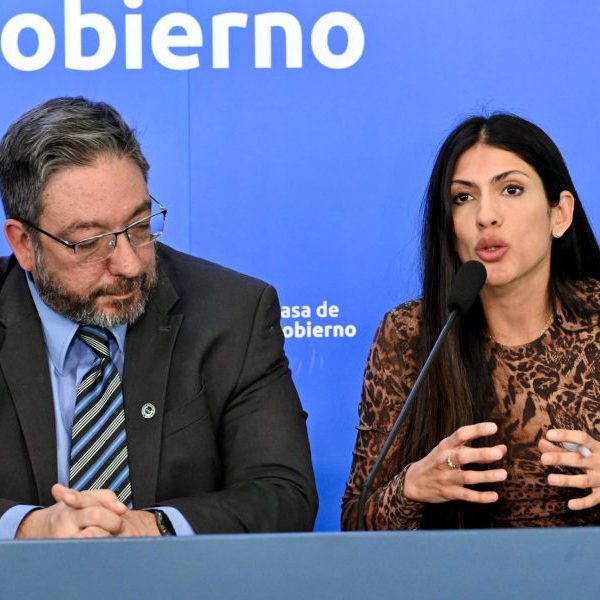 “La investigación continúa, aún debemos determinar todo lo vinculado a la desaparición de la niña”
