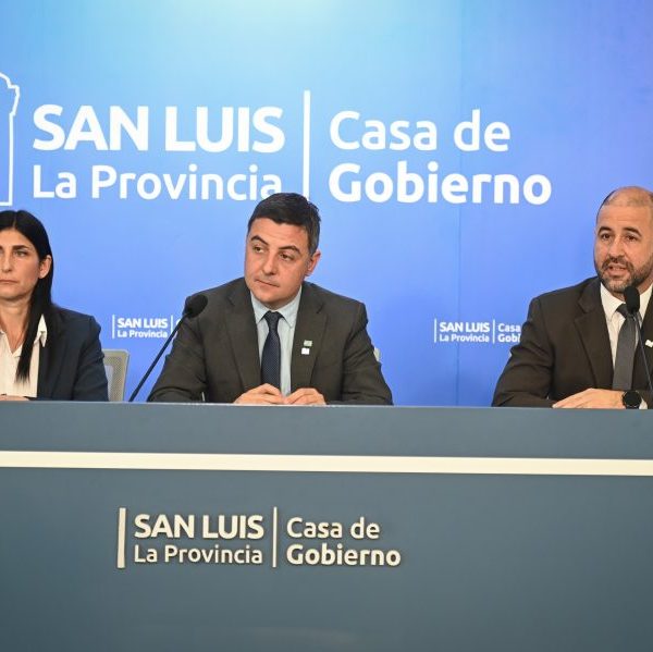 La Universidad Provincial de Oficios lanzó la oferta académica 2027