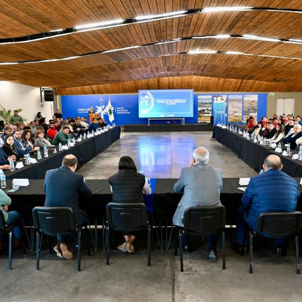 El Gobierno coordina acciones de prevención ante la posible llegada del fenómeno El Niño