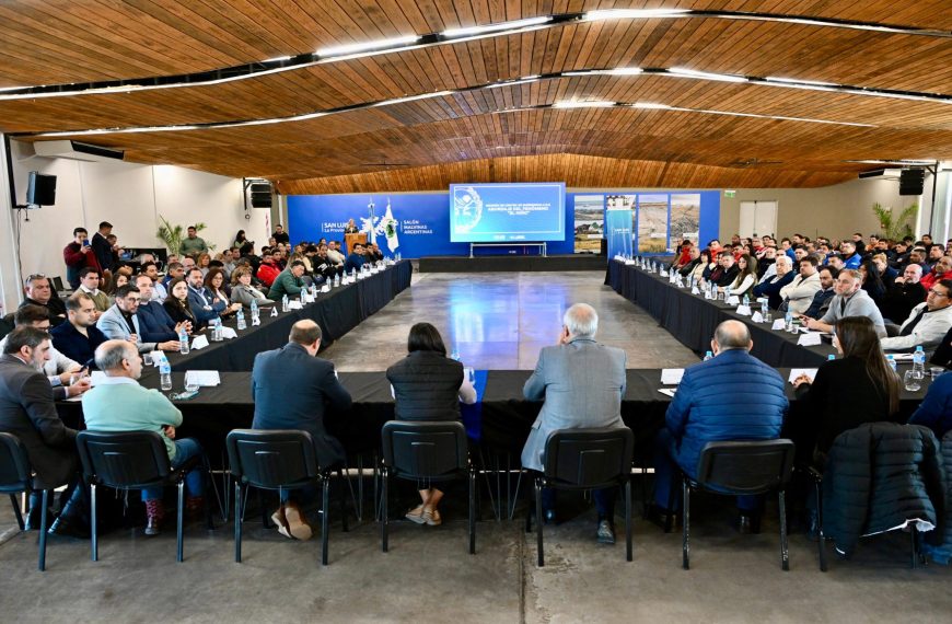 El Gobierno coordina acciones de prevención ante la posible llegada del fenómeno El Niño