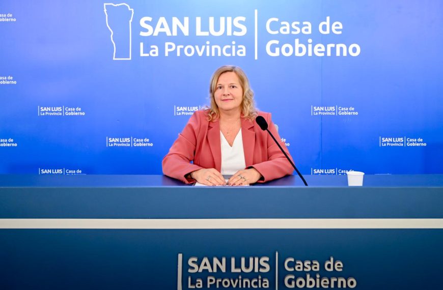 Presupuesto 2027: precisaron los gastos y recursos previstos para el año que viene