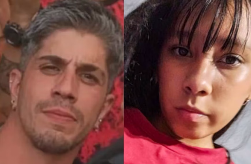 Caso Agostina Vega: la querella pidió detener a la madre y la hermana del principal acusado