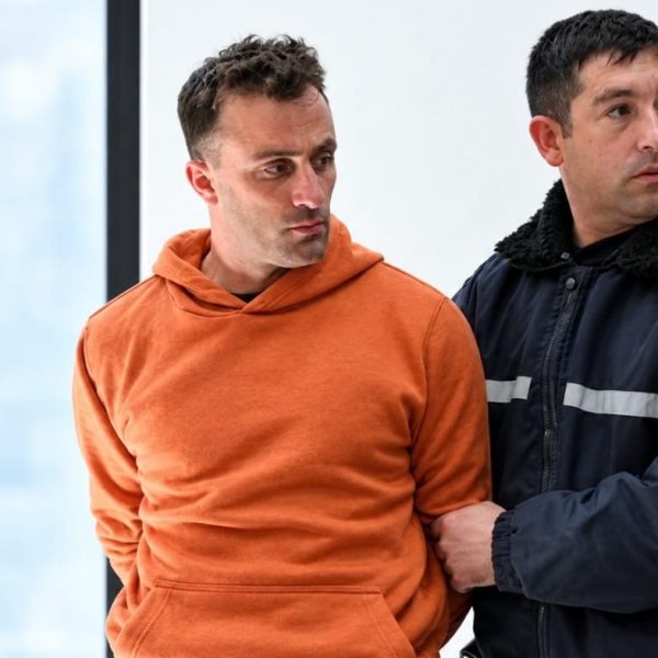 Dos meses de cárcel para el empresario acusado de participar en el robo al Molino Fénix