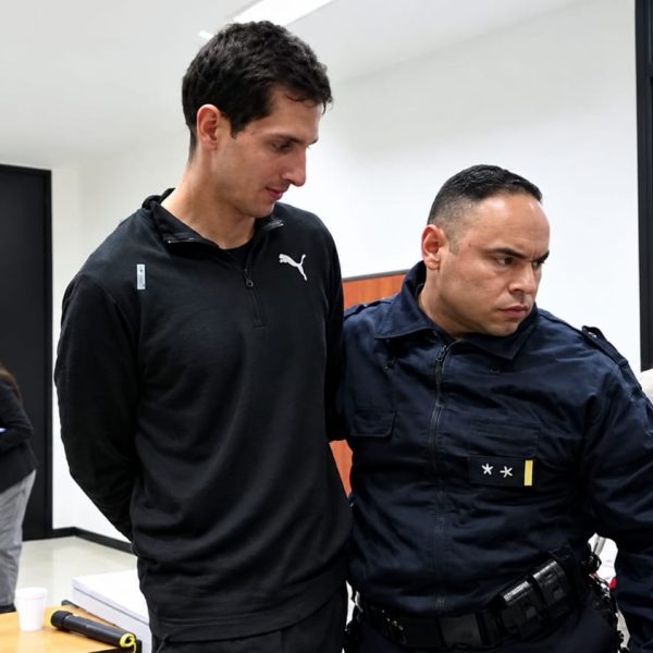Detuvieron a otro exfuncionario imputado por el vaciamiento del Molino Fénix