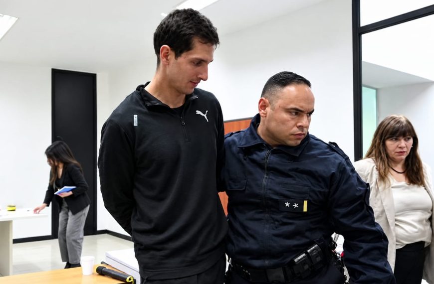 Detuvieron a otro exfuncionario imputado por el vaciamiento del Molino Fénix